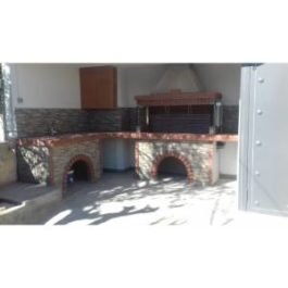 Ψησταριά σε ειδικές διαστάσεις 13