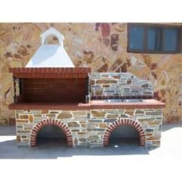 Ψησταριά σε ειδικές διαστάσεις 7