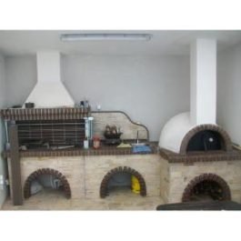 Ψησταριά σε ειδικές διαστάσεις 8