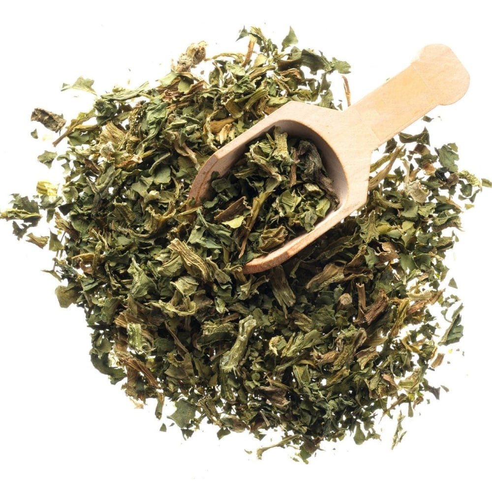 Organic Cayenne Powder Gaiolithos A.E.