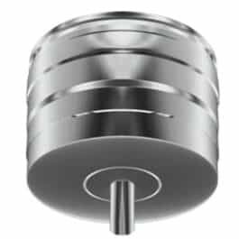 τάπα μονού τοιχώματος